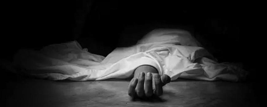 चट्याङ र विद्युतीय करेन्ट लागेर २ जनाको मृत्यु