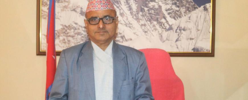 कोशीको बजेट अधिवेशन जेठ ४ गतेलाई आह्वान गर्ने निर्णय 