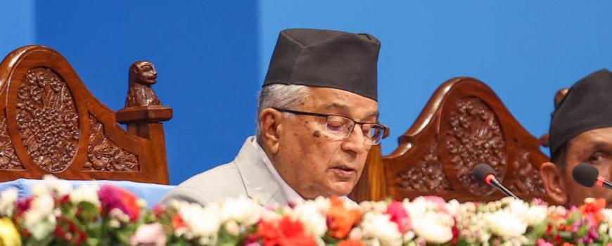 वैदेशिक रोजगारीलाई सुरक्षित र व्यवस्थित बनाउन नीति तथा कानुन संशोधन गरिने