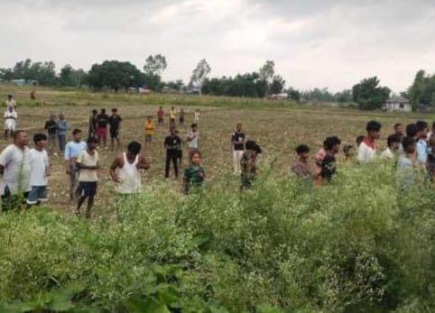 सडक बिस्तारको विषयमा झडप हुँदा प्रहरीसहित १० घाइते