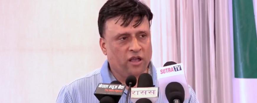 नक्कली महानगर यातायातको बिगबिगी पछि सक्कली महानगरको आपत्ति
