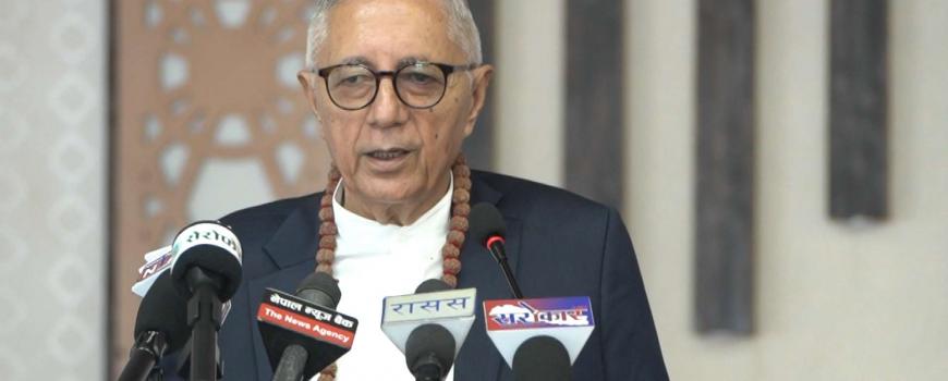 कार्यालय सहयोगीको भन्दा शिक्षकको तलब कम छ, यस्तो पनि हुन्छ ? : डा. शेखर कोइराला