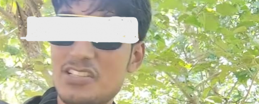 रुबि हत्या : पासवानले गरे हत्याको स्वीकार 