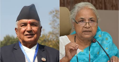 प्रधानमन्त्री बन्न कार्कीको अडान, संसद् विघटन र दमन छानबिन अनिवार्य