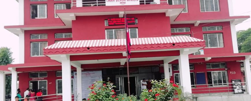 झापामा कर्फ्यु आदेश जारी, अत्यावश्यक कामबाहेक घरबाहिर ननिस्कन आग्रह
