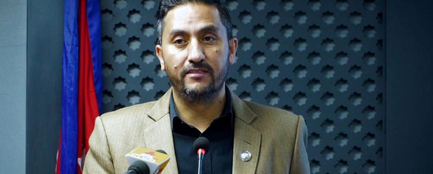 मन्त्रिपरिषद् बैठकका १७ निर्णयहरु सार्वजनिक