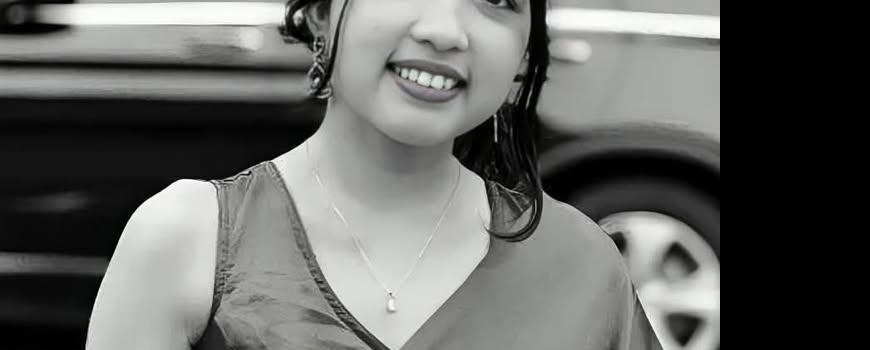 कोरियामा ट्रकको ठक्करबाट झापाकी २२ वर्षीया मनिषाको मृत्यु