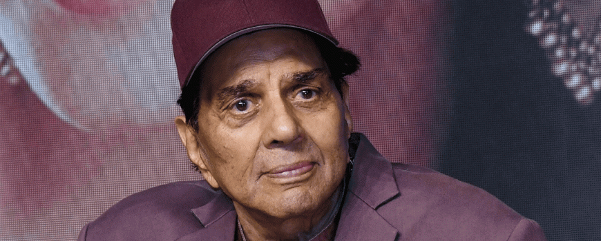 वरिष्ठ अभिनेता धर्मेन्द्र उपचारपछि अस्पतालबाट डिस्चार्ज वरिष्ठ अभिनेता धर्मेन्द्र उपचारपछि अस्पतालबाट डिस्चार्ज