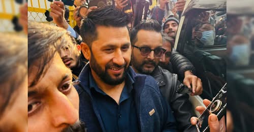 बालेनसँग लामो छलफलपछि रविले भने– वार्ता राम्रो भयो, बाँकी समयले बताउला