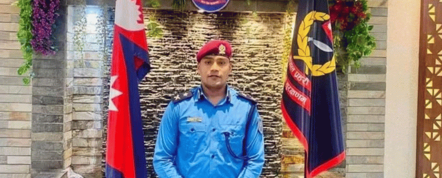 २ युवक हत्याकाण्ड घटनाको सफल अनुसन्धान गरेका दुई डीएसपीसहित ७ जना पुरस्कृत