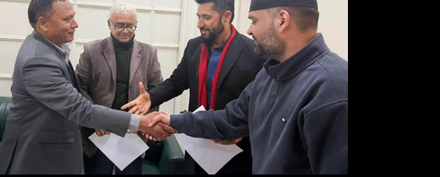 पद, स्वार्थ र व्यक्तिगत लाभभन्दा उज्यालो भविष्यका लागि एक ठाउँमा उभिएका हौं : कुलमान घिसिङ