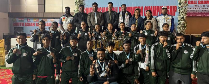 मोरङको ब्राइट फ्युचर सेकेन्डरी स्कुलका विद्यार्थीको अन्तर्राष्ट्रिय सफलता मोरङको ब्राइट फ्युचर सेकेन्डरी स्कुलका विद्यार्थीको अन्तर्राष्ट्रिय सफलता