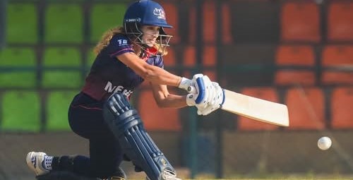 विश्वकप ग्लोबल छनोट : थाइल्याण्डसँग नेपाल पराजित