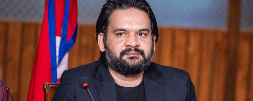 बालेनले तत्काल राजीनामा नदिने