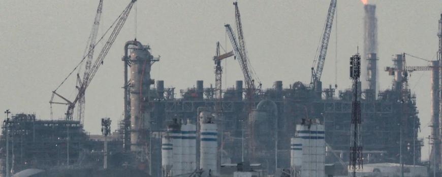 कतारले उत्पादन रोकेपछि ग्यासको मूल्यमा ४५ प्रतिशत वृद्धि