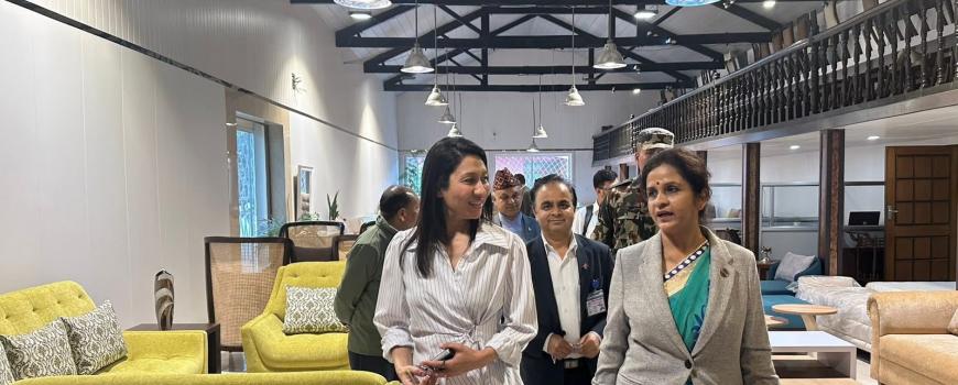 दुई सातामै उठ्यो ४२ करोड बढी बक्यौता, भाडा नतिर्ने उद्योगको लाइन काटियो